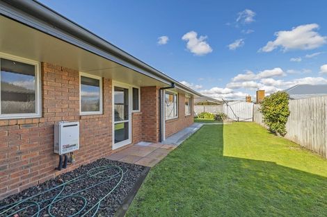 Photo of property in 3 Othello Drive, Rolleston, 7614