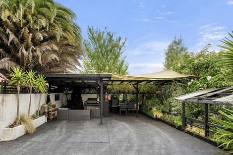 Photo of property in 72b Mackenzie Avenue, Woolston, Christchurch, 8023