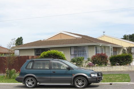 Photo of property in 3/40 Fairfield Avenue, Addington, Christchurch, 8024