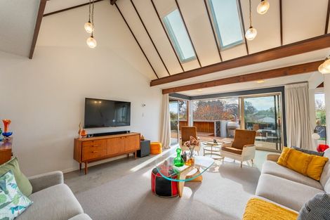 Photo of property in 23b Maltby Avenue, West End, Timaru, 7910