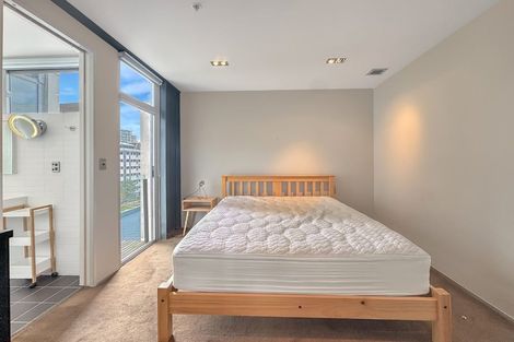 Photo of property in Cubana Apartments, 10/158u Cuba Street, Te Aro, Wellington, 6011