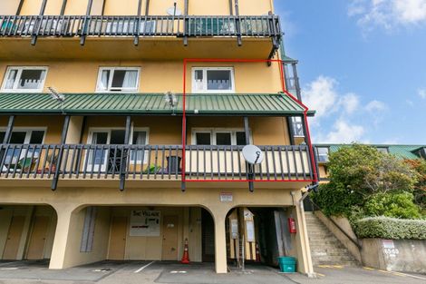 Photo of property in Hiropi St Village, 24/46u Hiropi Street, Newtown, Wellington, 6021