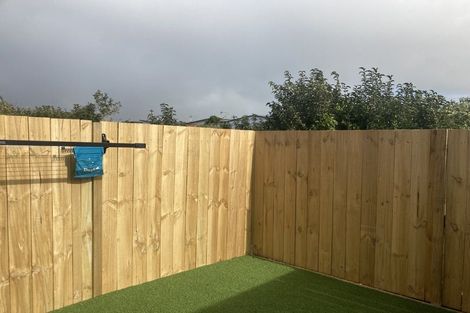 Photo of property in 22/137 Hall Avenue, Favona, Auckland, 2024