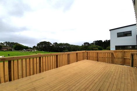 Photo of property in 6 Kapara Street, Flat Bush, Auckland, 2019