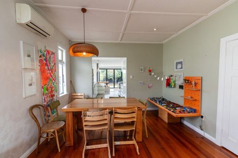 Photo of property in 35 Ellesmere Avenue, Miramar, Wellington, 6022