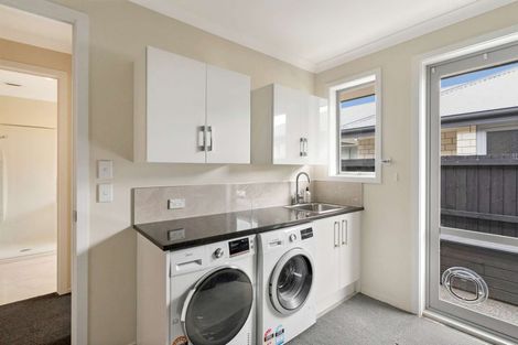 Photo of property in 91 Kittyhawk Avenue, Wigram, Christchurch, 8042