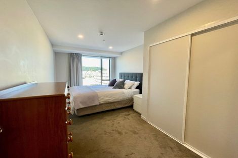 Photo of property in Vsp South, 806/168u Victoria Street, Te Aro, Wellington, 6011