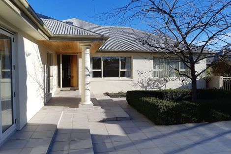 Photo of property in 4 Sunningvale Lane, Ilam, Christchurch, 8053