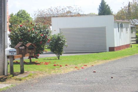 Photo of property in 73 Coronation Road, Morrinsville, 3300