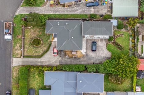Photo of property in 21 Coronation Avenue, Pukekohe, 2120