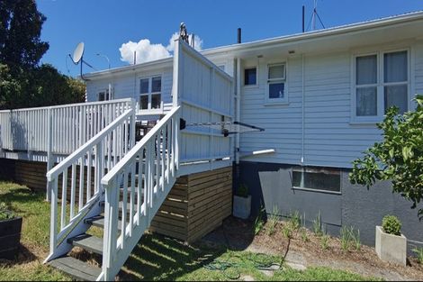 Photo of property in 1/11 Tristram Avenue, Forrest Hill, Auckland, 0620