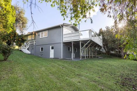 Photo of property in 12 Albert Road, Warkworth, 0910