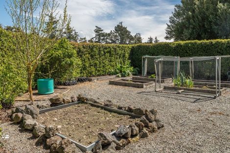 Photo of property in 864 Clintons Road, Charing Cross, Christchurch, 7671