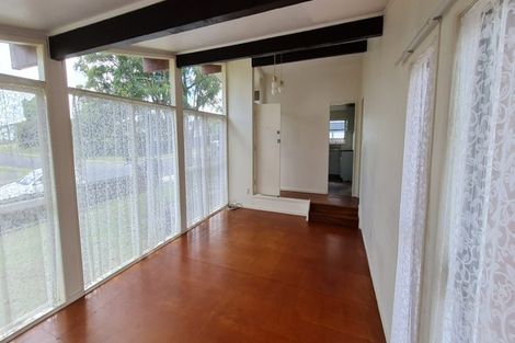 Photo of property in 53 Wickman Way, Mangere East, Auckland, 2024