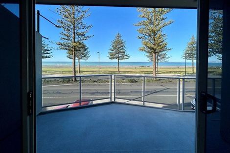 Photo of property in 599b Marine Parade, Napier South, Napier, 4110