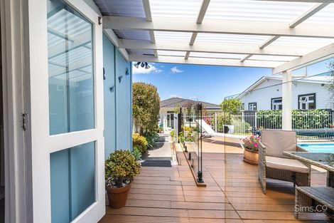 Photo of property in 91 Peat Street, Whanganui, 4500