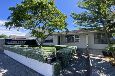 Photo of property in 3/7 Dover Street, St Albans, Christchurch, 8014