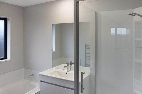 Photo of property in 100 Lady Isaac Drive, Rolleston, 7615