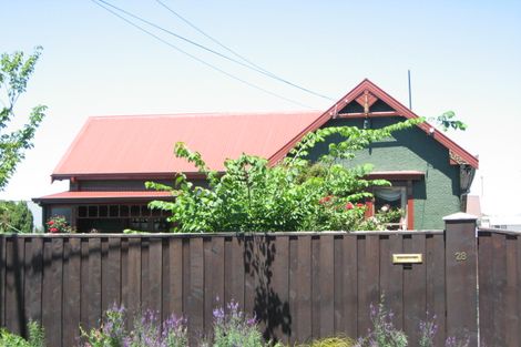 Photo of property in 28 Forth Street, Richmond, Christchurch, 8013