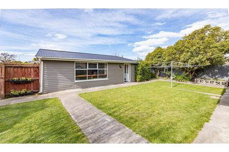 Photo of property in 2 Lomond Place, Woolston, Christchurch, 8062