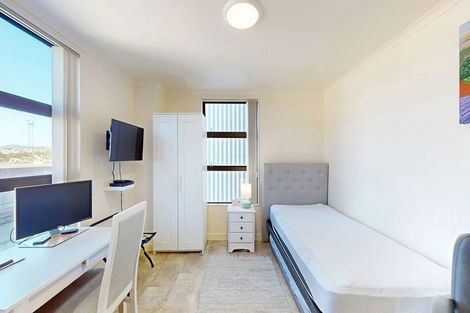 Photo of property in Aitken Street Apartments, 513/5 Aitken Street, Thorndon, Wellington, 6011