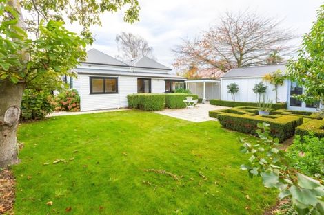 Photo of property in 6 Neville Street, Spreydon, Christchurch, 8024