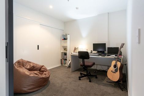 Photo of property in 413/21u King Street, Mount Cook, Wellington, 6021