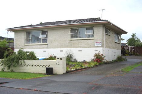 Photo of property in 118 Chichester Drive, Rosehill, Papakura, 2113