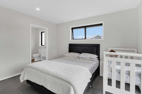 Photo of property in 4 Palmer Avenue, Rolleston, 7615