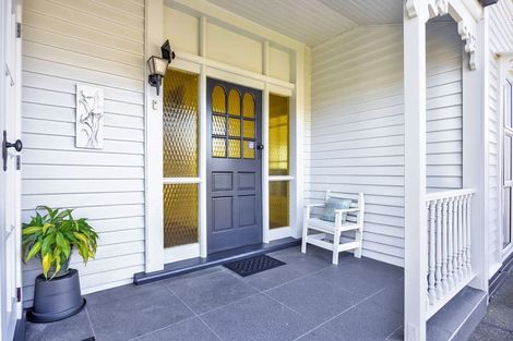 Photo of property in 1 Morrissey Street, Hawera, 4610