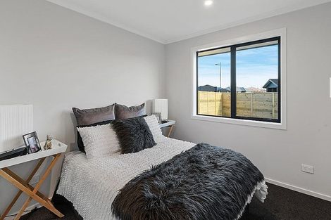 Photo of property in 30 Reuben Avenue, Rolleston, 7615