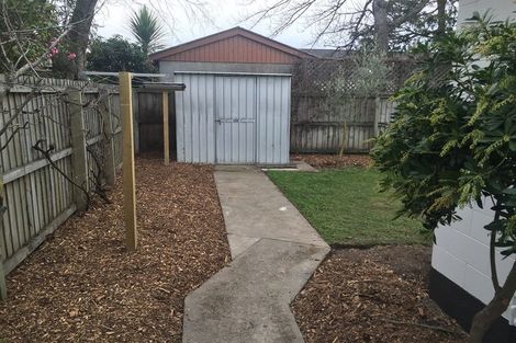 Photo of property in 75b Grahams Road, Burnside, Christchurch, 8041