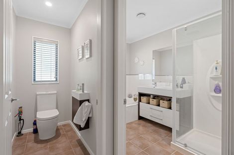 Photo of property in 6 Burnfield Way, Levin, 5510