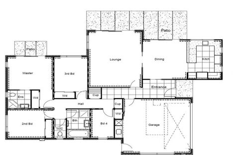 Photo of property in 208b Buchanans Road, Yaldhurst, Christchurch, 8042