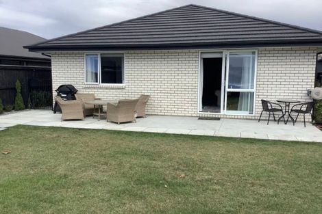Photo of property in 43 Minerva Crescent, Woodend, 7610