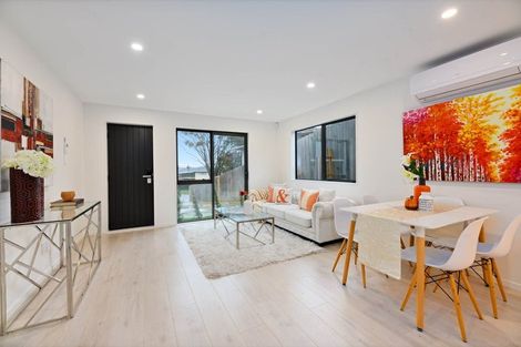 Photo of property in 118 Hyperion Drive, Randwick Park, Auckland, 2105