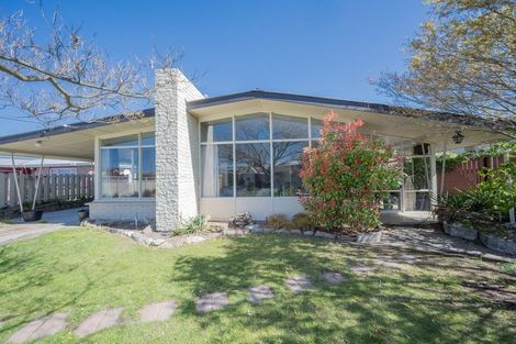 Photo of property in 132 Centennial Avenue, Alexandra, 9320
