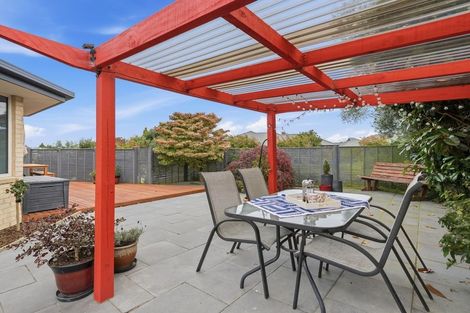 Photo of property in 4 Devon Crescent, Darfield, 7510