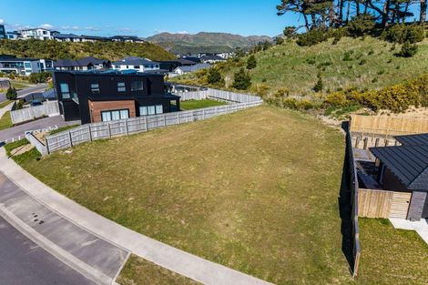 Photo of property in 107 Queen Charlotte Drive, Aotea, Porirua, 5024