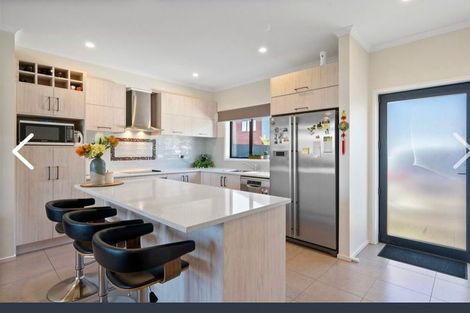 Photo of property in 4 Fermi Lane, Papakura, 2110