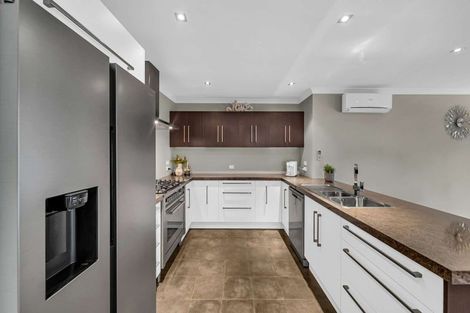 Photo of property in 4 Sovereign Boulevard, Kaiapoi, 7630