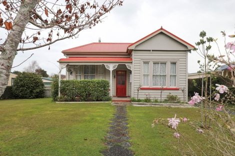 Photo of property in 9 Centennial Avenue, Te Aroha, 3320