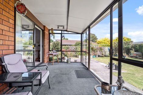 Photo of property in 25 Heaphy Place, Casebrook, Christchurch, 8051