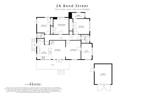 Photo of property in 2a Bond Street, Hamilton East, Hamilton, 3216