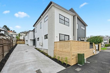 Photo of property in 26u2 Hunter Street, Hamilton Lake, Hamilton, 3204