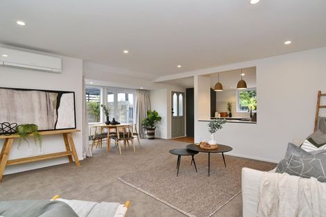 Photo of property in 15 Boon Street, Sydenham, Christchurch, 8023