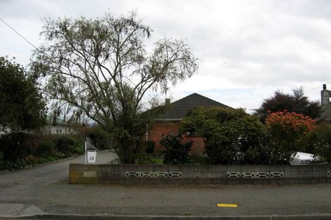 Photo of property in 12 Kaka Street, Masterton, 5810