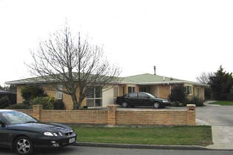Photo of property in 50d South Belt, Solway, Masterton, 5810
