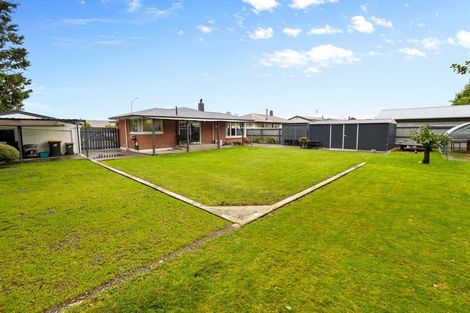 Photo of property in 83 Bridge Street, Netherby, Ashburton, 7700