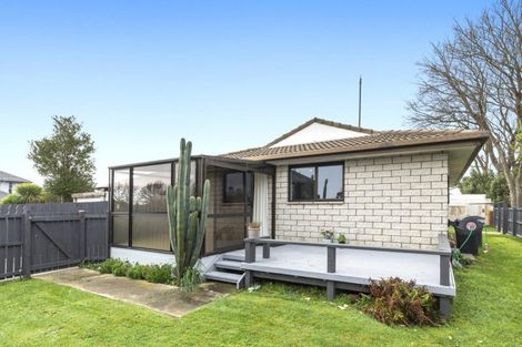 Photo of property in 19a Catherine Street, Woolston, Christchurch, 8023